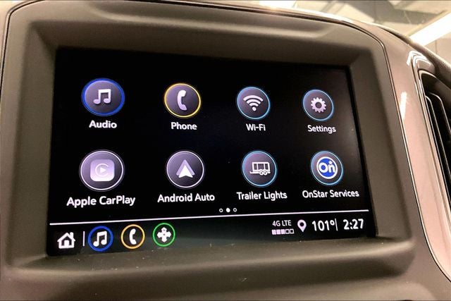 2024 GMC Sierra 1500 Pro 4x4 - Trailering Pkg - Remote Start