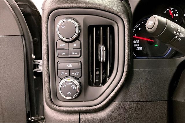 2024 GMC Sierra 1500 Pro 4x4 - Trailering Pkg - Remote Start