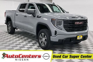 2024 GMC Sierra 1500 Pro 4x4 - Trailering Pkg - Remote Start