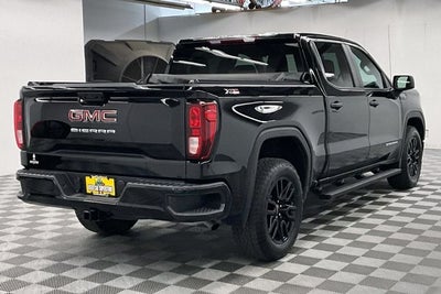 2024 GMC Sierra 1500 Pro 4x4-Trailer Pkg-Remote Start-20'' Wheels