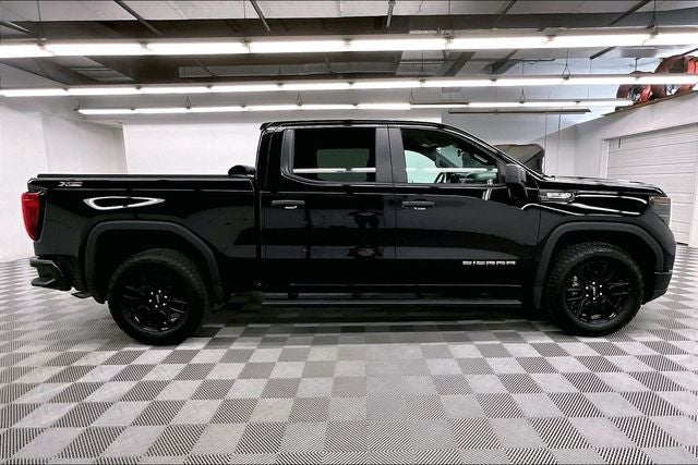 2024 GMC Sierra 1500 Pro 4x4-Trailer Pkg-Remote Start-20'' Wheels