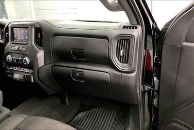 2024 GMC Sierra 1500 Pro 4x4-Trailer Pkg-Remote Start-20'' Wheels