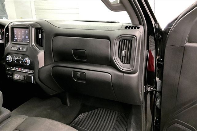 2024 GMC Sierra 1500 Pro 4x4-Trailer Pkg-Remote Start-20'' Wheels