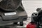 2024 GMC Sierra 1500 Pro 4x4-Trailer Pkg-Remote Start-20'' Wheels
