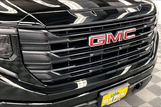 2024 GMC Sierra 1500 Pro 4x4-Trailer Pkg-Remote Start-20'' Wheels