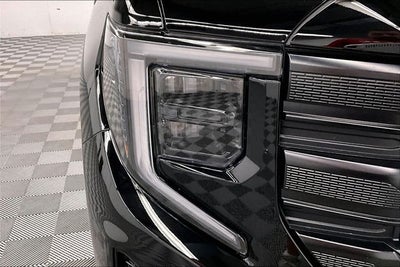 2024 GMC Sierra 1500 Pro 4x4-Trailer Pkg-Remote Start-20'' Wheels