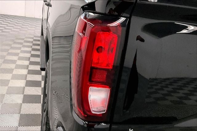 2024 GMC Sierra 1500 Pro 4x4-Trailer Pkg-Remote Start-20'' Wheels