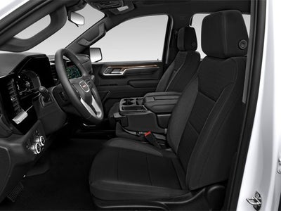 2023 GMC Sierra 1500 SLE 4X4-Heated Seats