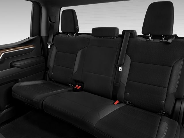 2023 GMC Sierra 1500 SLE 4X4-Heated Seats