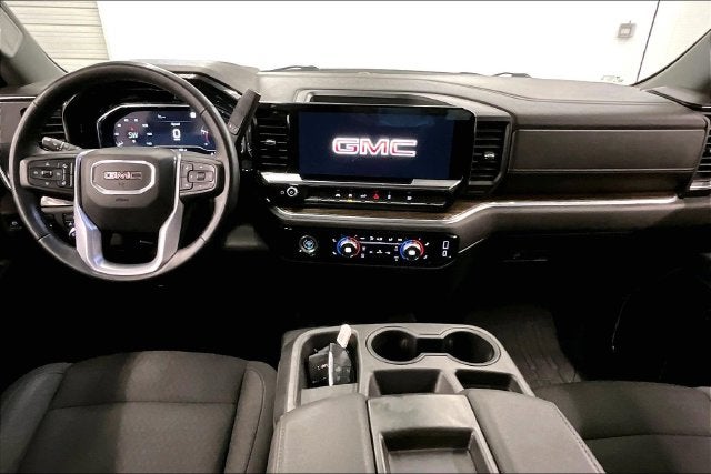 2023 GMC Sierra 1500 SLE 4x4-Trailer Pkg-Htd Seats-Remote Start