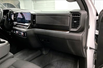 2023 GMC Sierra 1500 SLE 4x4-Trailer Pkg-Htd Seats-Remote Start