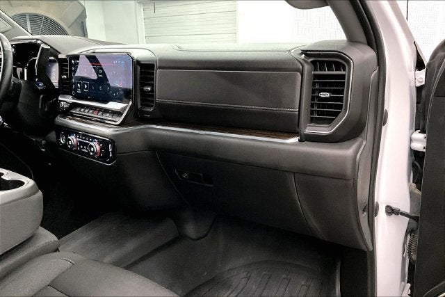 2023 GMC Sierra 1500 SLE 4x4-Trailer Pkg-Htd Seats-Remote Start