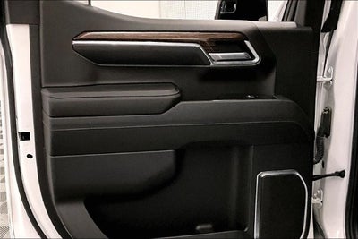 2023 GMC Sierra 1500 SLE 4x4-Trailer Pkg-Htd Seats-Remote Start