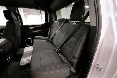 2023 GMC Sierra 1500 SLE 4x4-Trailer Pkg-Htd Seats-Remote Start