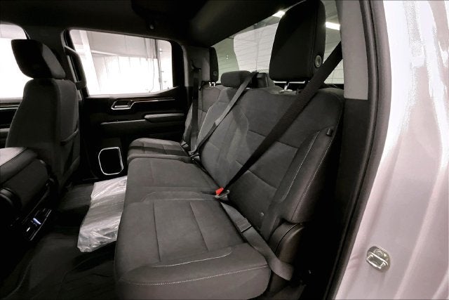 2023 GMC Sierra 1500 SLE 4x4-Trailer Pkg-Htd Seats-Remote Start