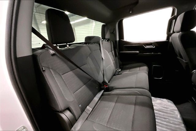2023 GMC Sierra 1500 SLE 4x4-Trailer Pkg-Htd Seats-Remote Start
