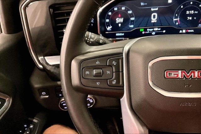 2023 GMC Sierra 1500 SLE 4x4-Trailer Pkg-Htd Seats-Remote Start