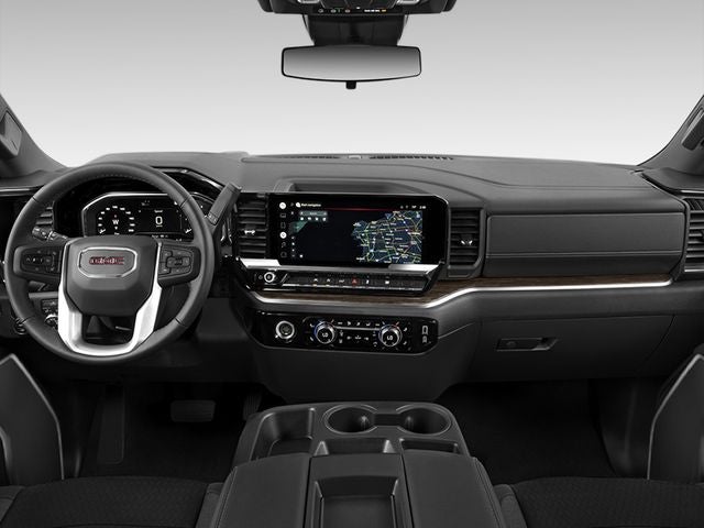 2023 GMC Sierra 1500 SLE 4X4-Heated Seats