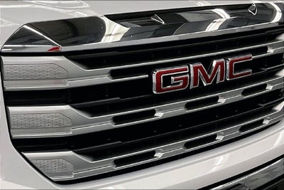 2023 GMC Sierra 1500 SLE 4x4-Trailer Pkg-Htd Seats-Remote Start