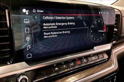 2023 GMC Sierra 1500 SLE 4x4-Trailer Pkg-Htd Seats-Remote Start