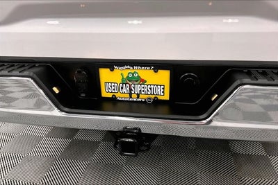 2023 GMC Sierra 1500 SLE 4x4-Trailer Pkg-Htd Seats-Remote Start