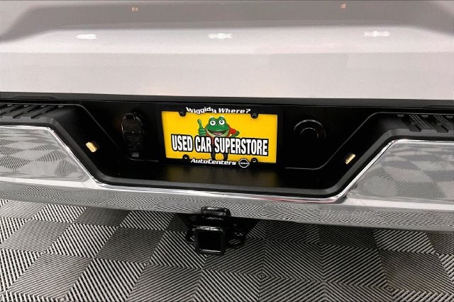 2023 GMC Sierra 1500 SLE 4x4-Trailer Pkg-Htd Seats-Remote Start