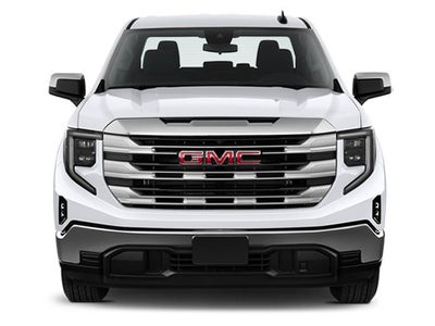 2023 GMC Sierra 1500 SLE 4X4-Heated Seats