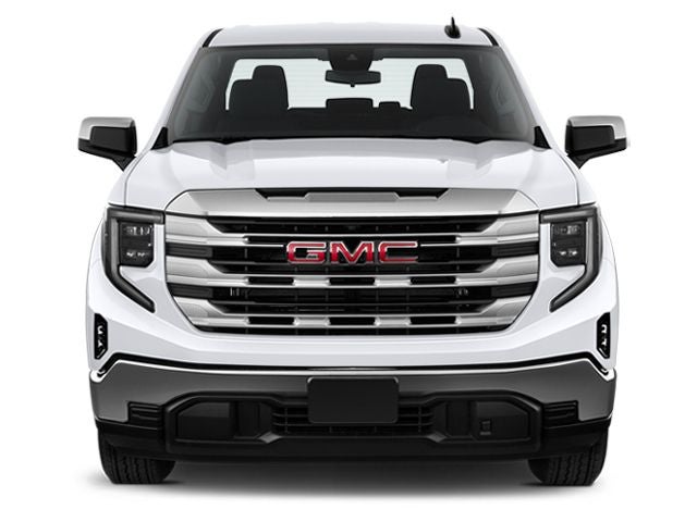 2023 GMC Sierra 1500 SLE 4X4-Heated Seats