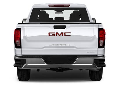 2023 GMC Sierra 1500 SLE 4X4-Heated Seats