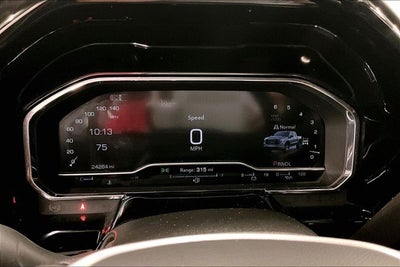 2025 GMC Sierra 1500 SLE