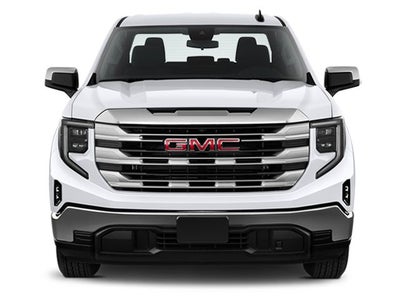 2025 GMC Sierra 1500 SLE