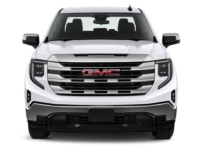 2025 GMC Sierra 1500 SLE