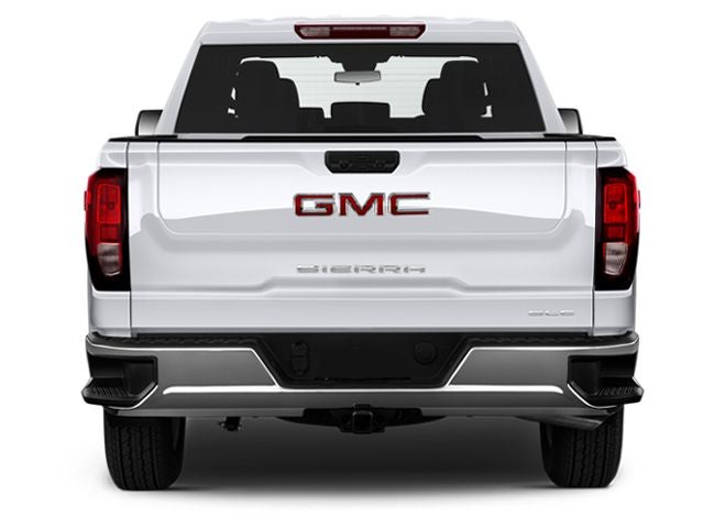 2025 GMC Sierra 1500 SLE