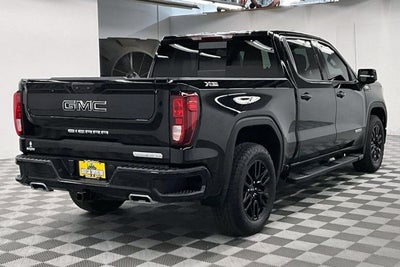 2024 GMC Sierra 1500 Elevation 4x4 - Diesel - Premium Pkg - Sunroof