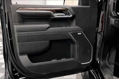 2024 GMC Sierra 1500 Elevation 4x4 - Diesel - Premium Pkg - Sunroof