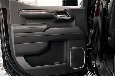 2024 GMC Sierra 1500 Elevation 4x4 - Diesel - Premium Pkg - Sunroof