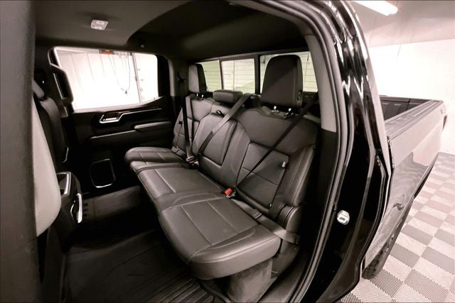 2024 GMC Sierra 1500 Elevation 4x4 - Diesel - Premium Pkg - Sunroof