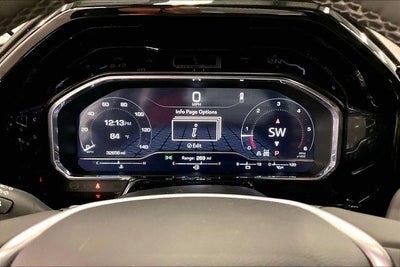 2024 GMC Sierra 1500 Elevation 4x4 - Diesel - Premium Pkg - Sunroof