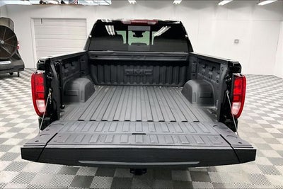2024 GMC Sierra 1500 Elevation 4x4 - Diesel - Premium Pkg - Sunroof