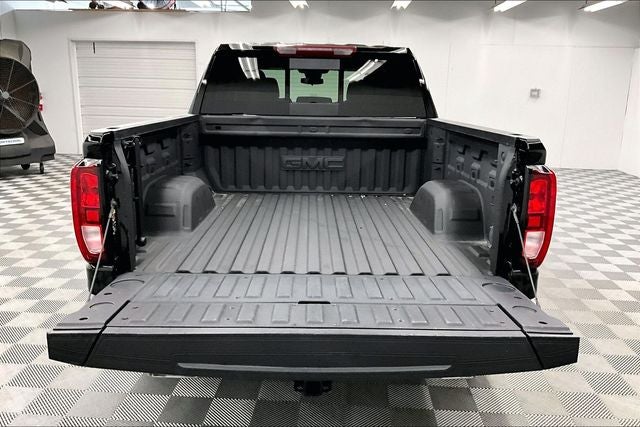 2024 GMC Sierra 1500 Elevation 4x4 - Diesel - Premium Pkg - Sunroof