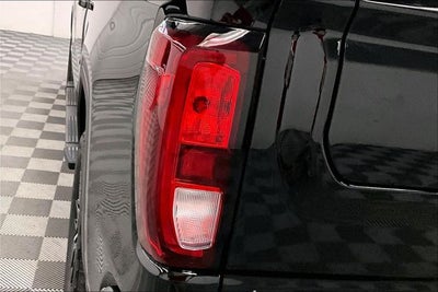 2024 GMC Sierra 1500 Elevation 4x4 - Diesel - Premium Pkg - Sunroof