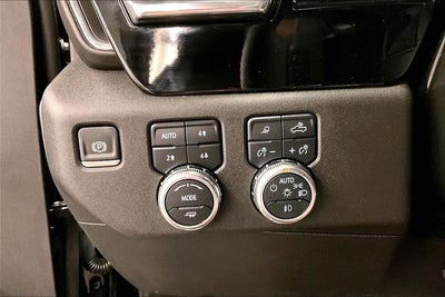 2024 GMC Sierra 1500 Elevation 4x4 - Diesel - Premium Pkg - Sunroof