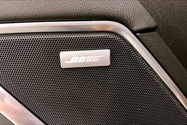 2024 GMC Sierra 1500 Elevation 4x4 - Diesel - Premium Pkg - Sunroof