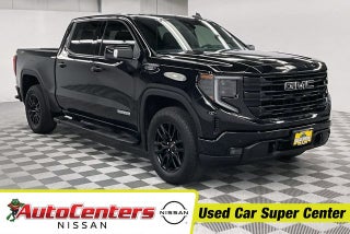 2024 GMC Sierra 1500 Elevation 4x4 - Diesel - Premium Pkg - Sunroof