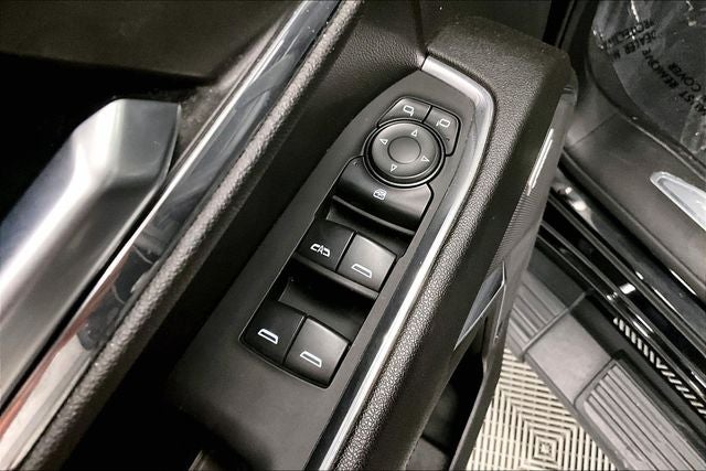 2024 GMC Sierra 1500 Elevation 4x4-Sunroof-Adaptive Cruise-Htd Leather
