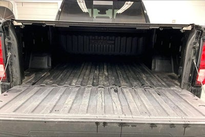 2024 GMC Sierra 1500 Elevation 4x4-Sunroof-Adaptive Cruise-Htd Leather