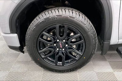 2024 GMC Sierra 1500 Elevation 4x4-Htd Seats-Remote Start-20'' Wheels