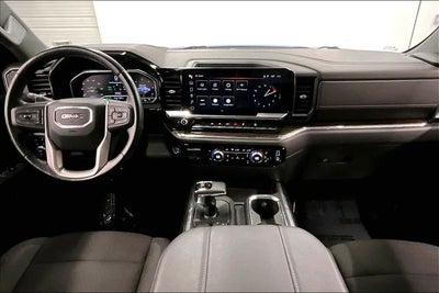 2023 GMC Sierra 1500 Elevation 4x4-Trailer Pkg-Htd Seats-Remote Start