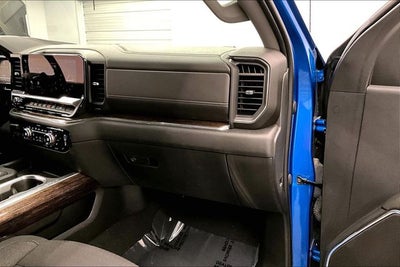 2023 GMC Sierra 1500 Elevation 4x4-Trailer Pkg-Htd Seats-Remote Start