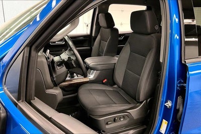 2023 GMC Sierra 1500 Elevation 4x4-Trailer Pkg-Htd Seats-Remote Start